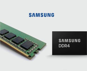 Bộ nhớ RAM 64GB Samsung 2Rx4 DDR4 3200Mbps ECC RDIMM Memory - M393A8G40CB4-CWE
